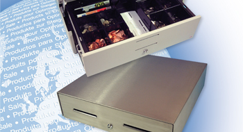 More than 40 years ago, apg began equipping the retail and hospitality sectors with high-quality cash drawers. Today, the company sells SMARTtill technologies and is one of the worldwide leading manuf