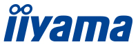 iiyama belongs to the leading international vendors of monitors and displays both with and without touchscreens. The Japanese company drives its innovation ahead on the basis of more than 45 years of 