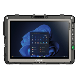 GETAC UX10G2 USB BT WLAN Win. 10 Pro - Tablet - Core i7 (UM51S6VIXDXX)