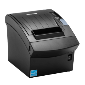 Bixolon SRP-350V 180 x 180 DPI Cablato Termica diretta Stampante POS (SRP-350V WITH USB VI SENSOR - THERMAL PRINTER 180DPI W/ A