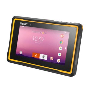 GETAC ZX70 G2 17,8cm (7\") QC 4GB 64GB Android 9