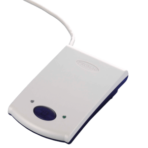 PROMAG PCR330A - RFID-Leser - USB - 125 KHz (PCR330A-00)