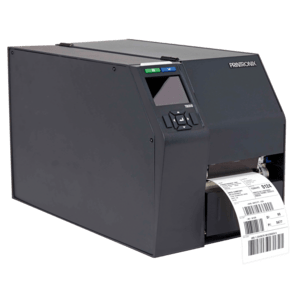 PRINTRONIX T8208 - Etikettendrucker - TD/TT - Rolle (21,6 cm) - 203 dpi