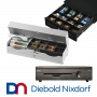 Diebold Nixdorf cash drawers – more security, more storage space, more performance