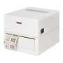 Citizen CL-H300SV – bacteria-resistant desktop label printer
