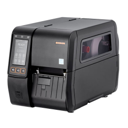 Bixolon XT5-40NR: Extremely fast RFID label printer