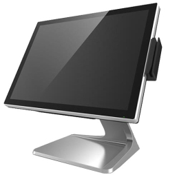 Colormetrics P5100: Modular 15-inch all-in-one POS system
