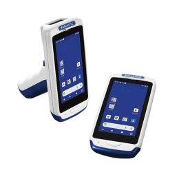 Datalogic Joya Touch 22: Self-shopping companion with a megapixel imager