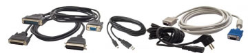 Cables (PC / Network): Jarltech cables for computers and peripherals
