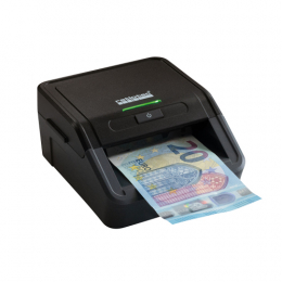 ratiotec Smart Protect : Fast, secure banknote verification
