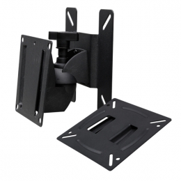 Vesa Mount: Stable wall mountings for more flexibility