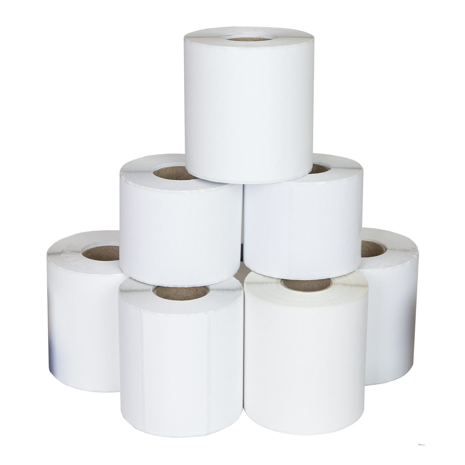 Standard thermal paper rolls | Jarltech.com