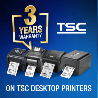TSC_Desktopdrucker_Garantie