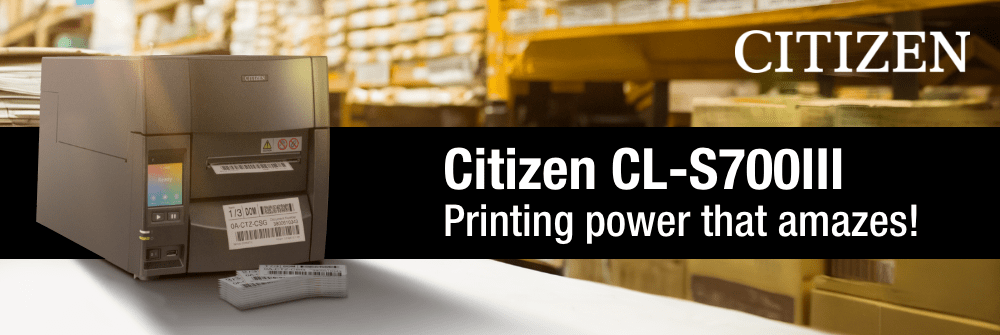 Printing power that amazes